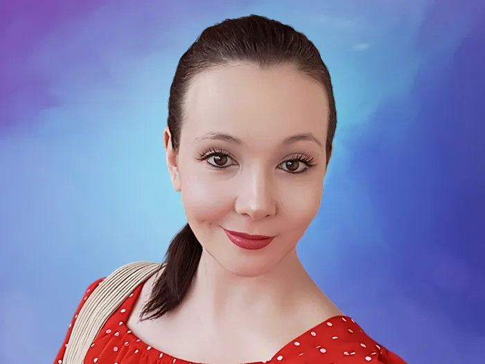 Евангелина