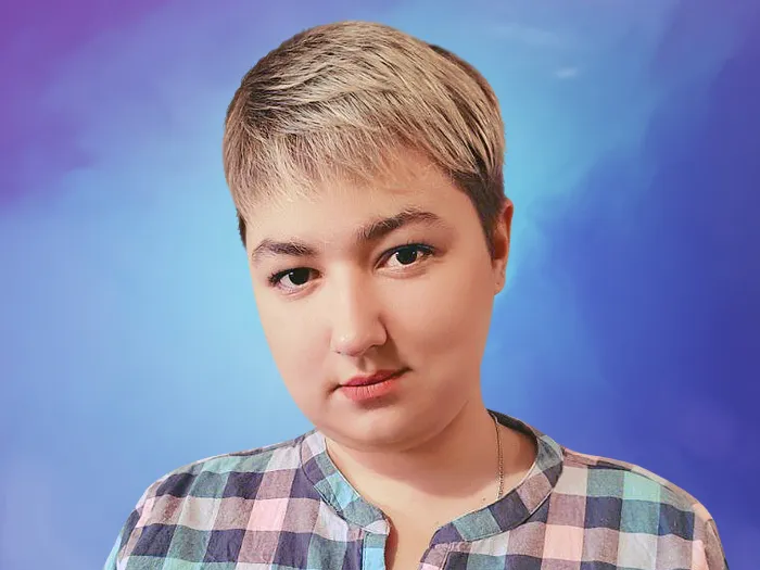 Мирослава Ким