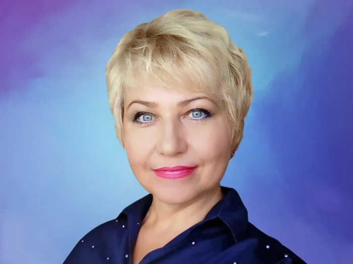 Вероника Фат