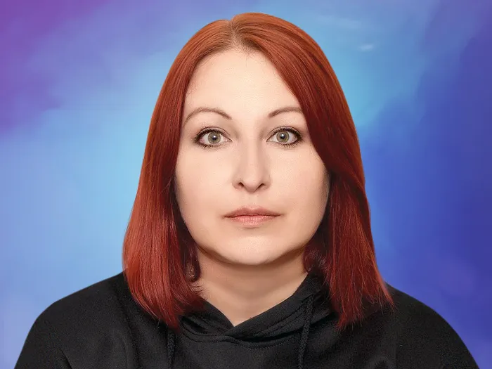 Лорен Элекри