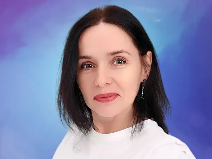Симона Виноградова
