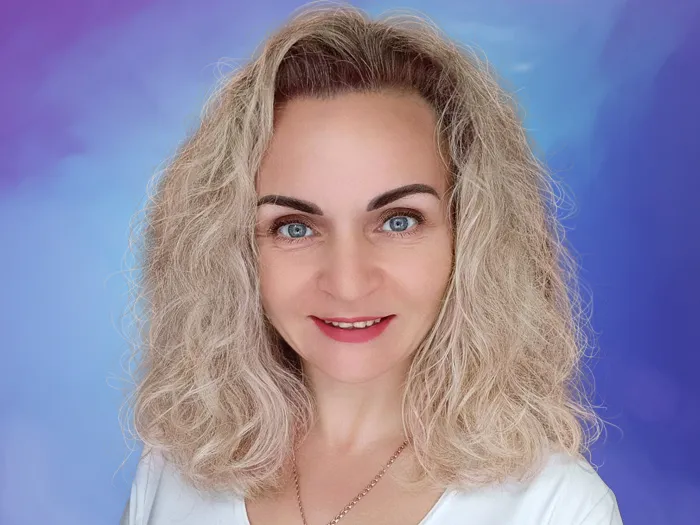 Инесса Миргам