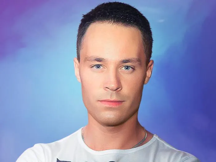 Юджин Добрых