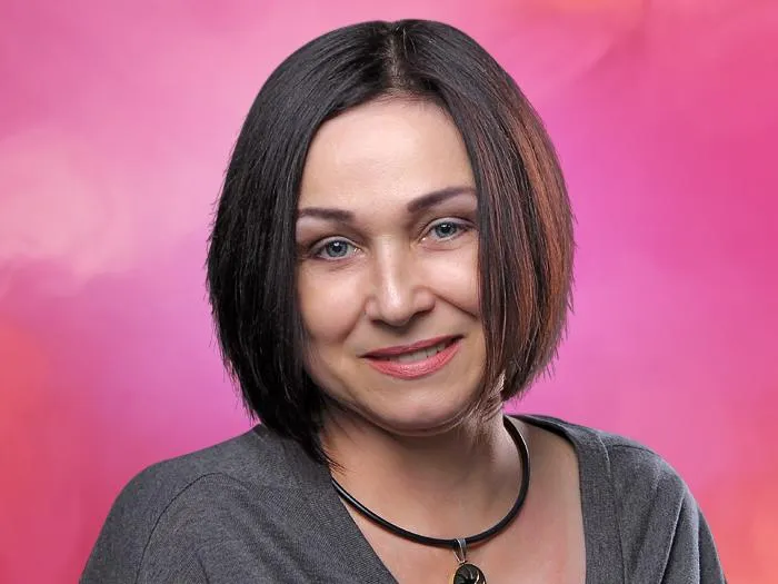 Ирина Уран