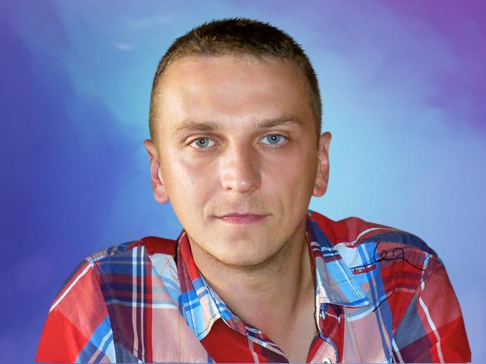 Максим Торнацкий