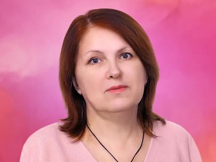 Глория Фей