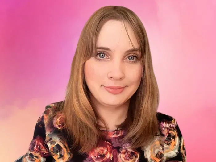 Йеннифер Вульф