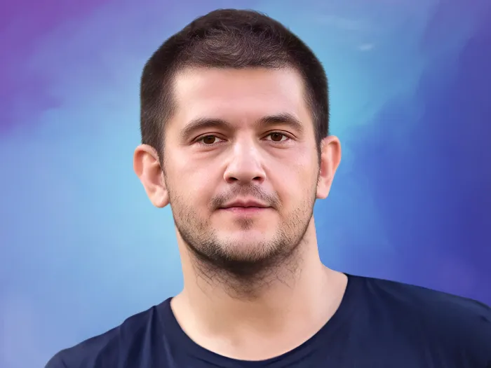 Валерьян Калабин