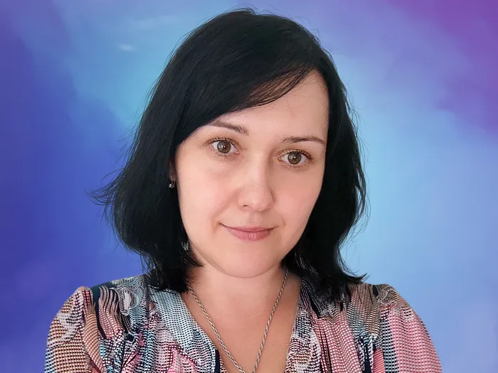 Соня Рехет