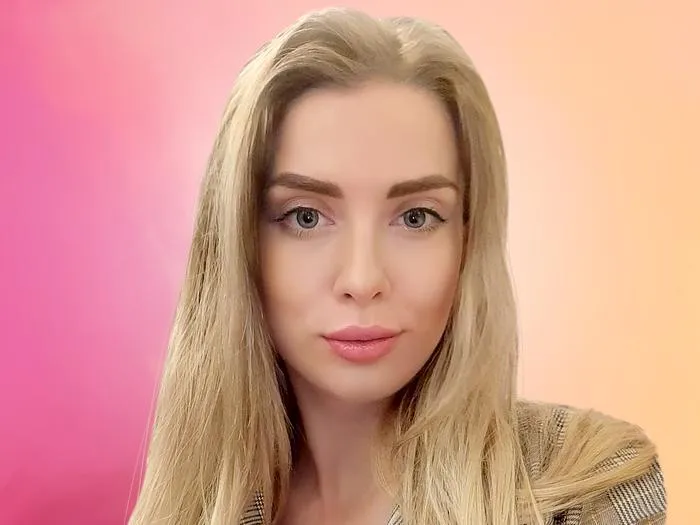 Алена Лепс
