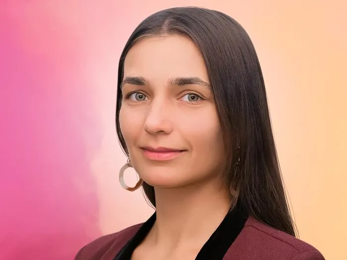 Яна Милагри