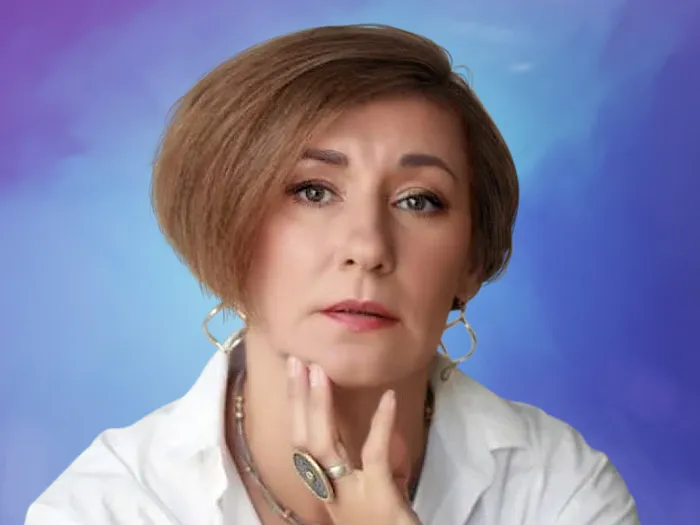 Фотина Золотова