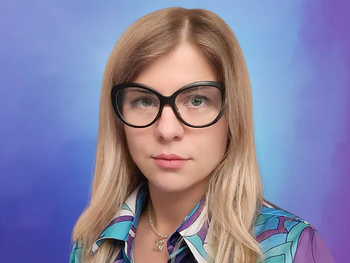 Эмилли Ангел