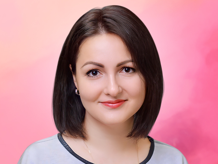 Екатерина Истокова