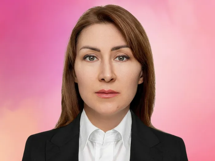 Кассиопея Нивен