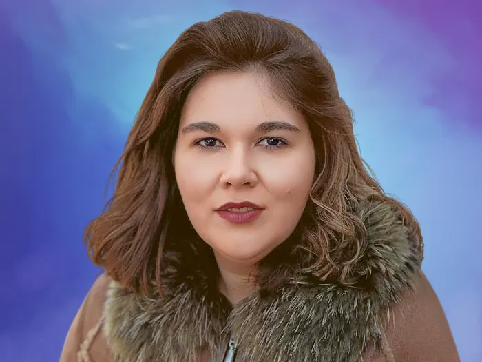 Оливия Ленская