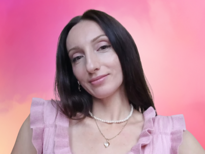 Эсмия Редвуд