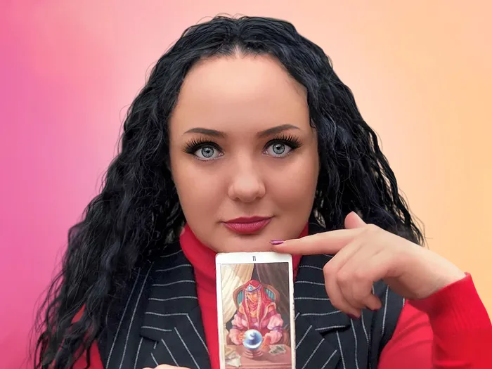 Элери Лясоцкая