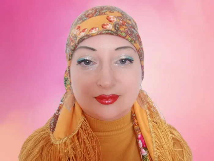 Мара Дан