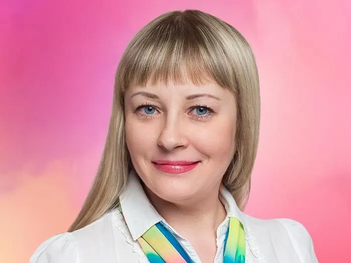 Анфиса Юн
