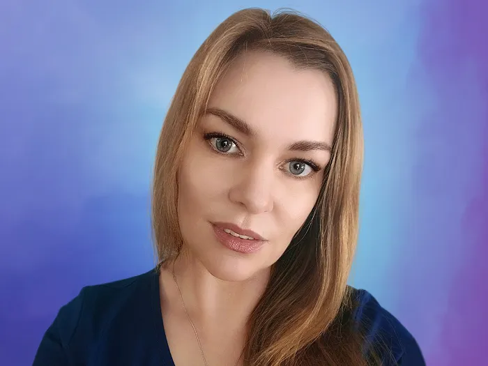 Агния Береговая