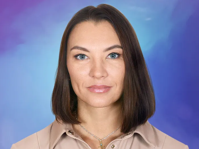 Яна Мариони