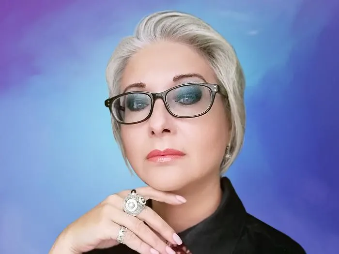 Злата Меллех