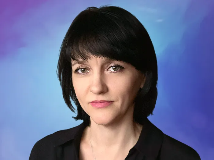 Кэтлин Рей