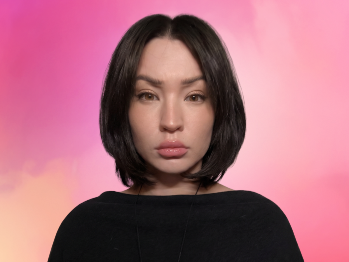 Ливия Рейд