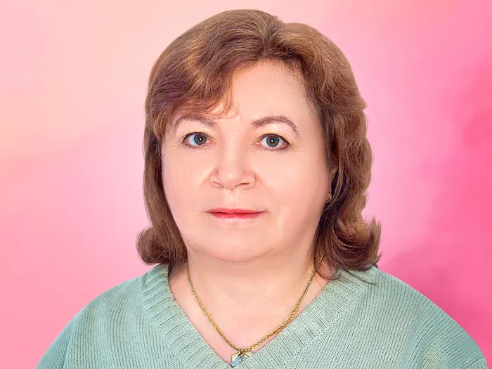 Ирина Галло