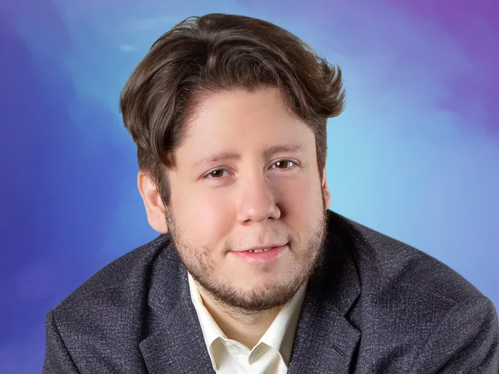 Алекс Кинг