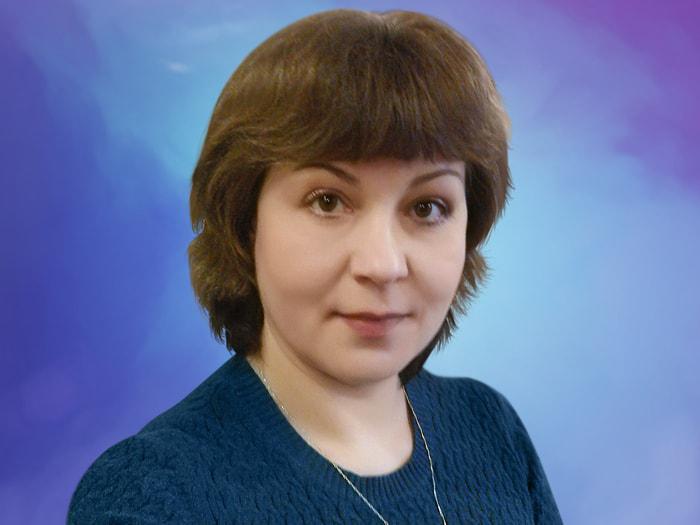 Елана Крылова