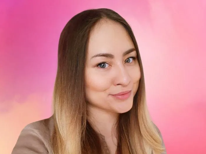 Даная Лисман