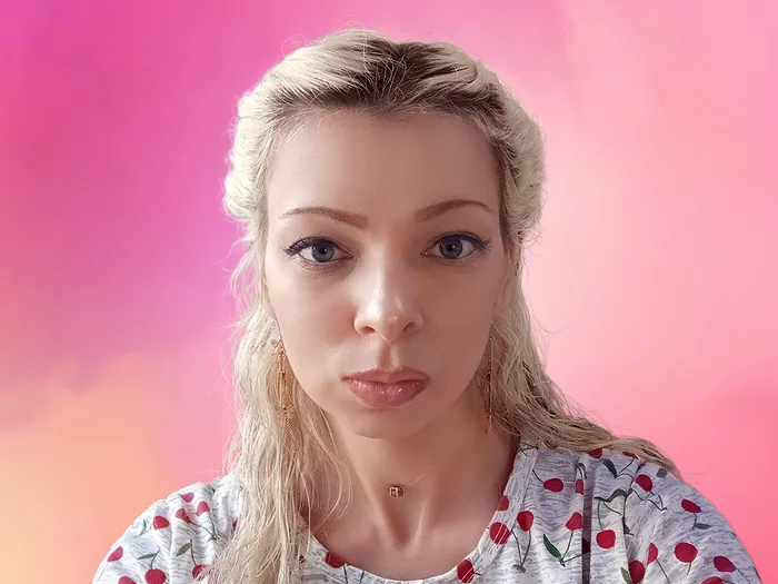 Белла Ирвин