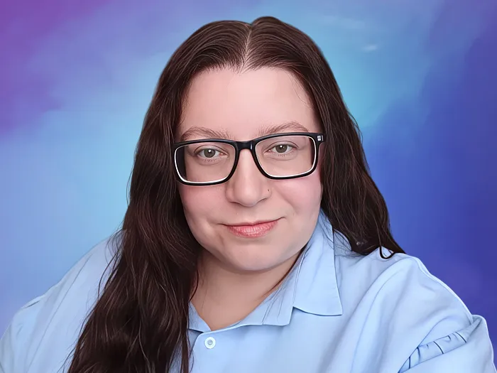 Джоди Прю