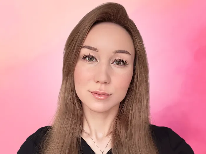 Альба Лебедева