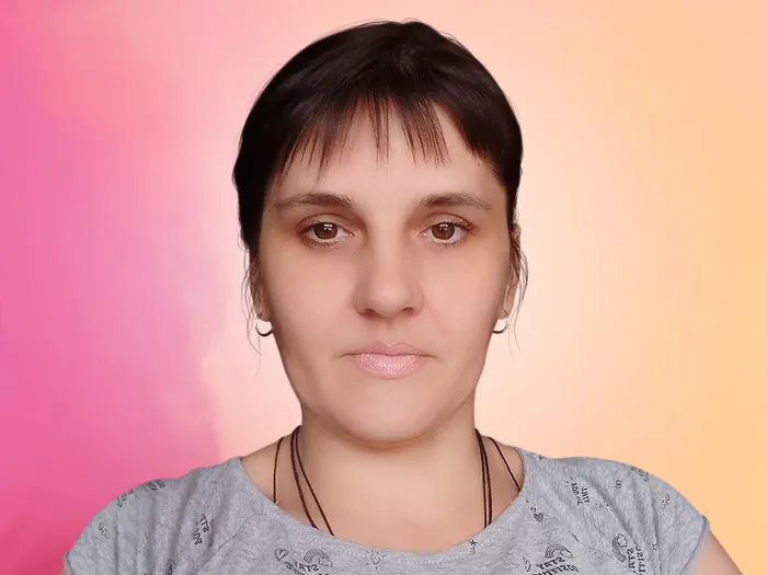 Устинья Антонова