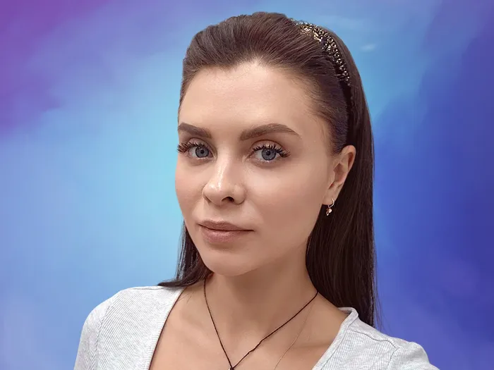 Рамина Боголюбова
