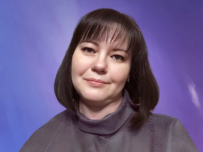 Женевьева