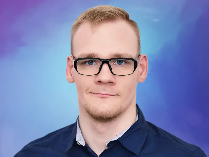 Гор Смирнов