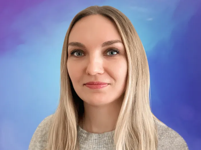 Мелисса Айлин