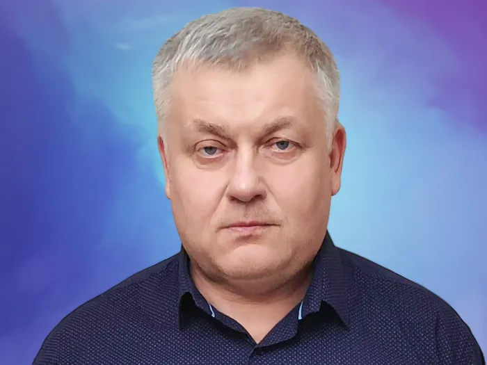Игнатий Богомолов