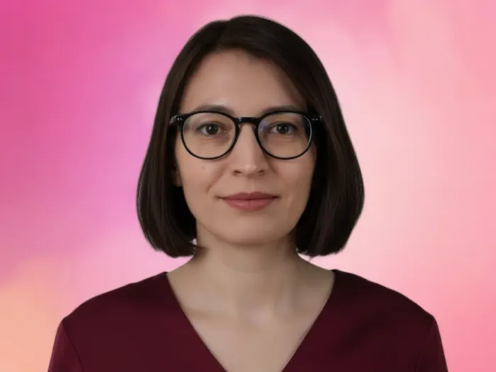 Номина Кедрина