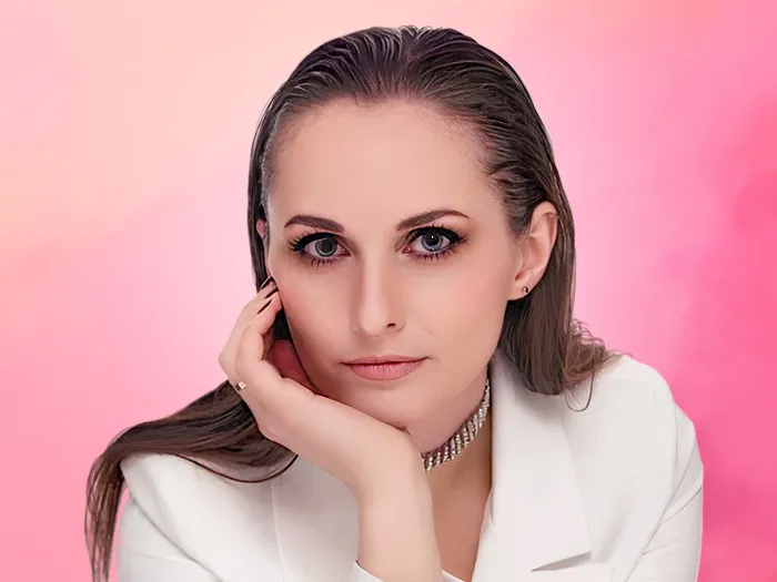Номина Алиева