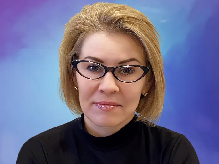 Таисия Майорова