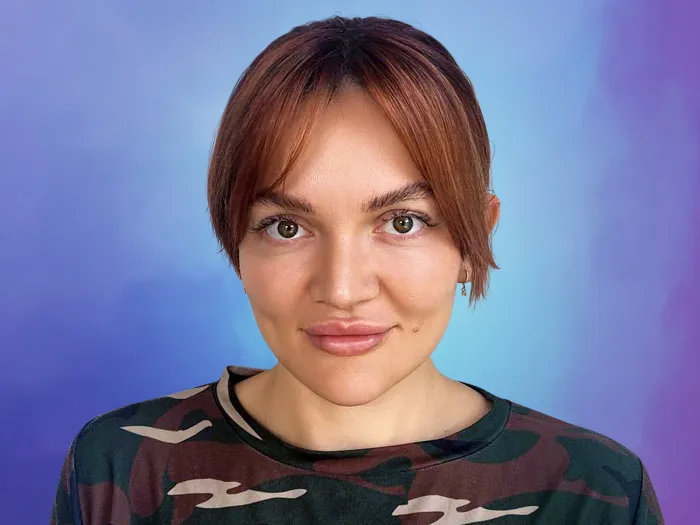 Аврора Энг