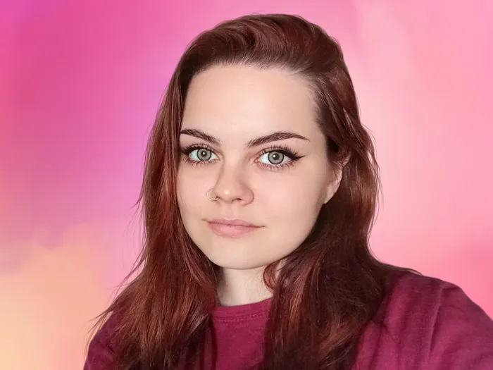 София Злобина