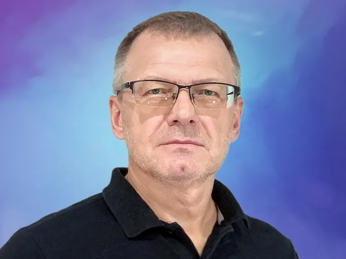 Леонид Косарев