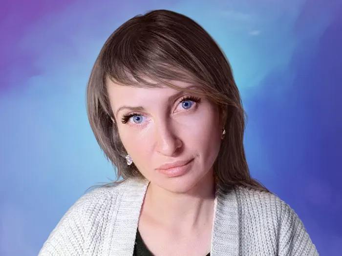 Наима Аккерман