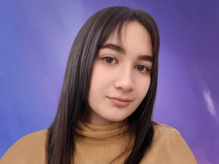 Феона Лазарева